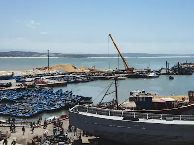 Essaouira