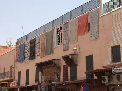 Marrakech