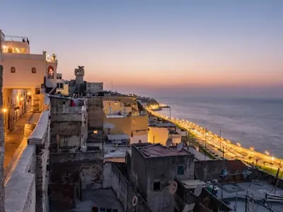 Tanger