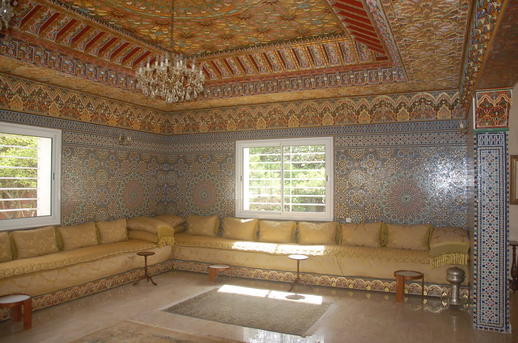 Villa · Rabat, Rabat