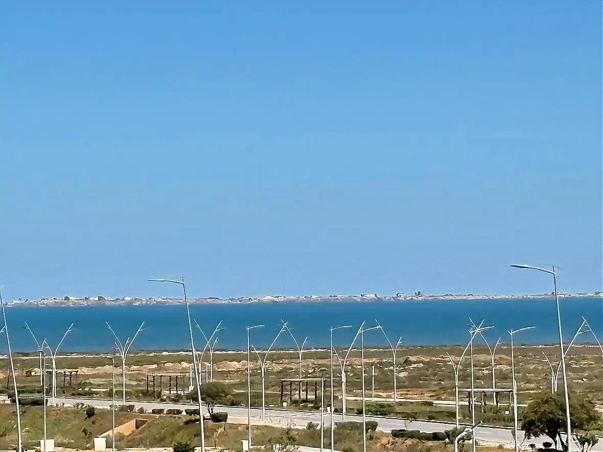 Appartement à vendre à Nador – Vue sur mer