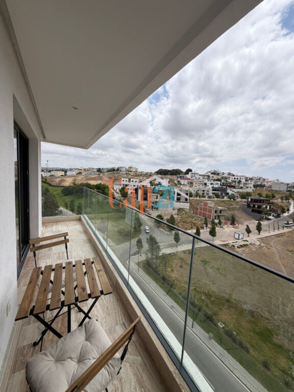 Apartment · Tanger, Tangier