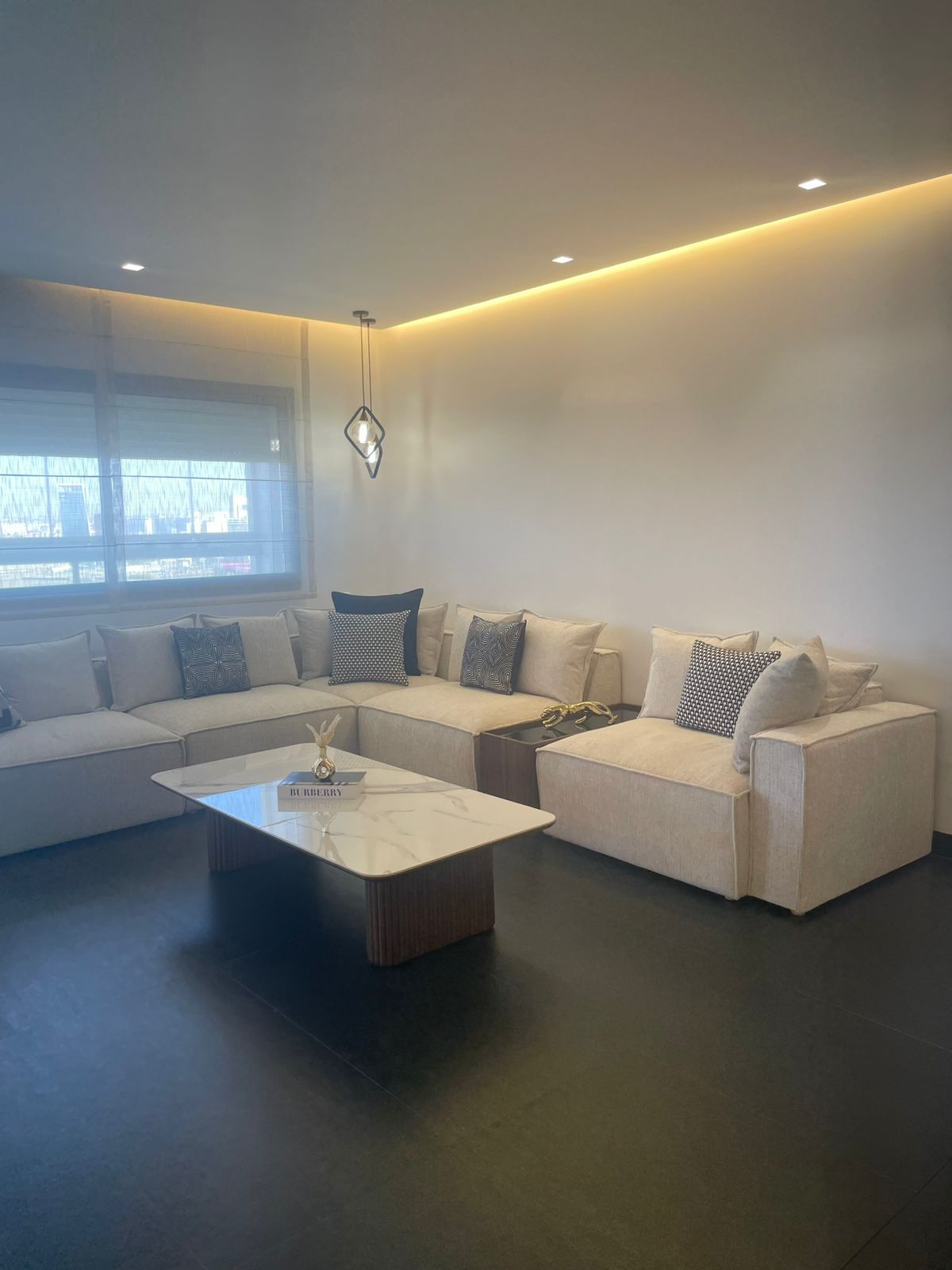 Apartment · Casablanca, Casablanca