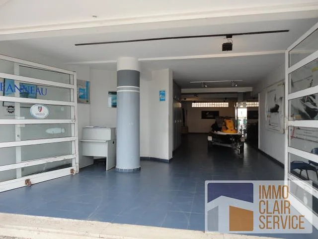 Exceptional Showroom for Sale in Bourgogne, Casablanca