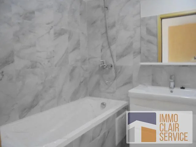 Appartement - Habitation - Rabat