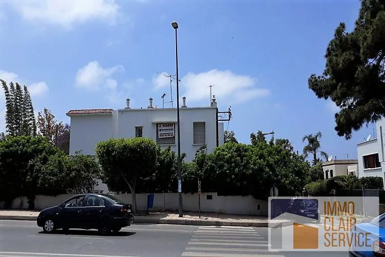 Villa - Commercial - Rabat