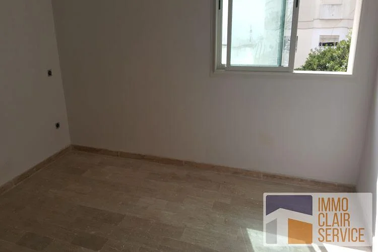 Appartement - Habitation - Témara