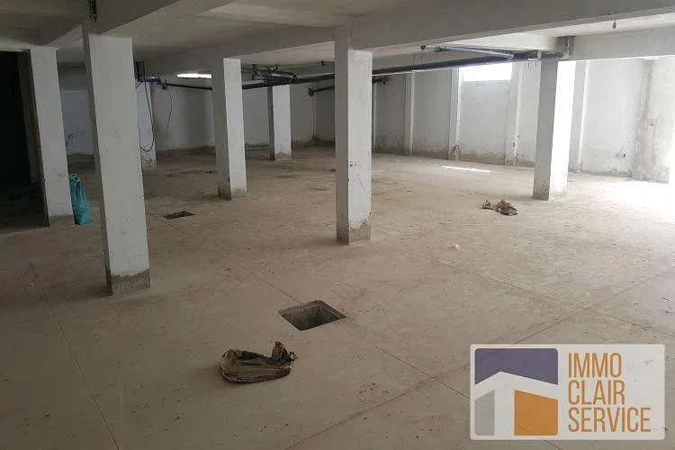 Nieuw Appartement in Témara met Centrale Locatie