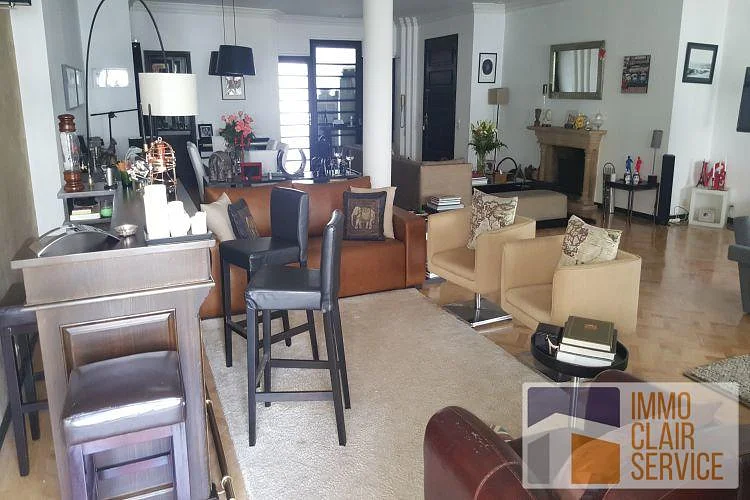 Villa - Habitation - Rabat