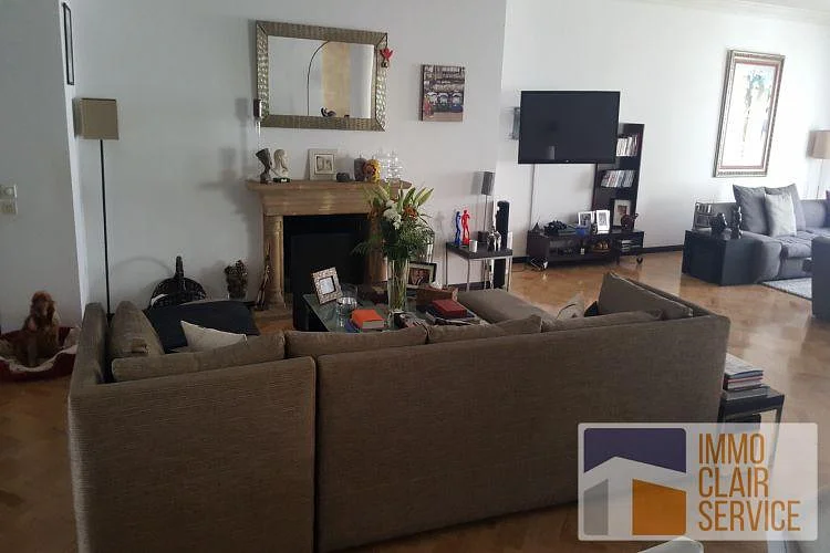 Charmante Villa met Terras in Casablanca