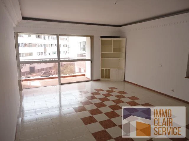 Appartement in Beveiligde Residentie in Casablanca