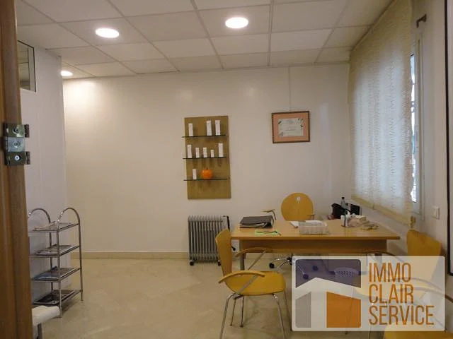 Zeldzame Commerciële Ruimte in Hart van Racine