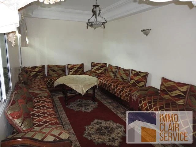 Appartement - Habitation - Casablanca