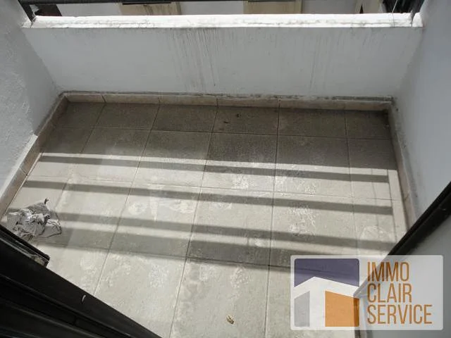 Mooi Appartement met Tuin in Casablanca