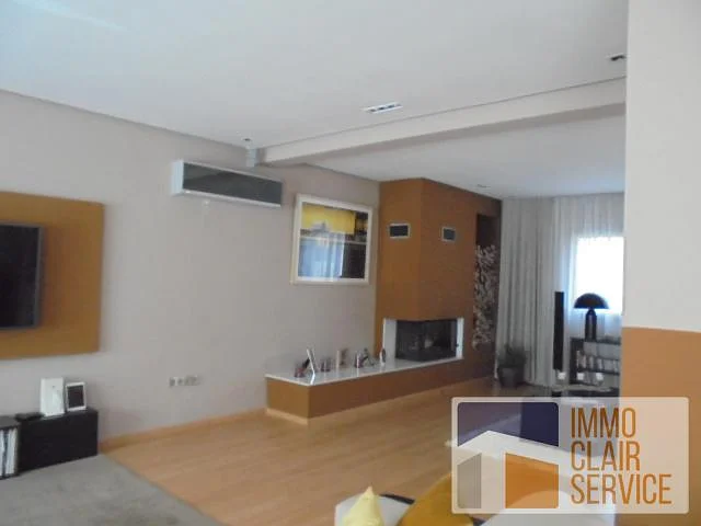 Villa - Habitation - Rabat