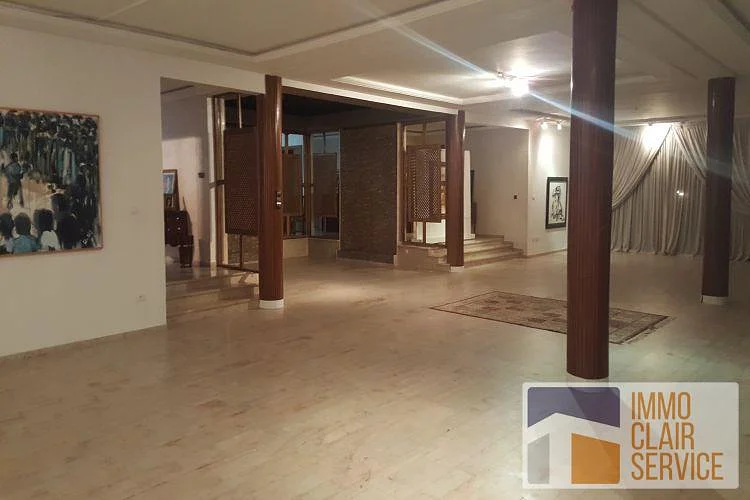 Villa te huur in Rabat met prachtig uitzicht