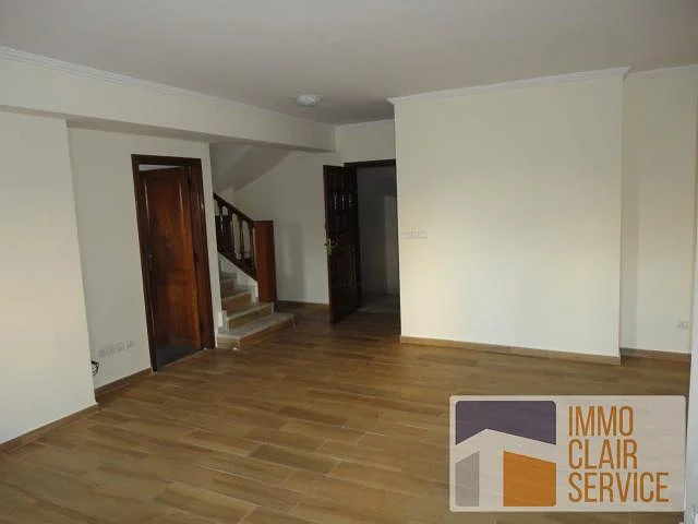 Charming Duplex for Rent in Racine Extension, Casablanca