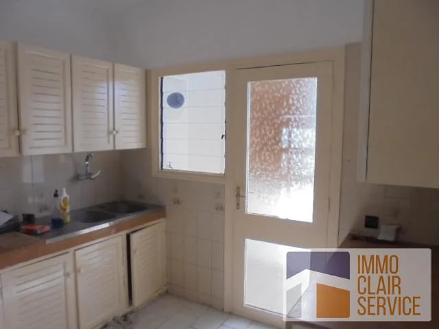 Appartement te huur in het hart van Rabat