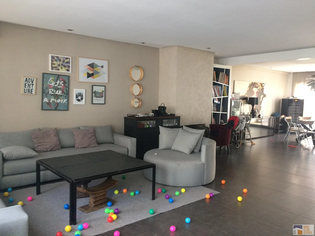 Unique Apartment for Sale in Gauthier, Casablanca