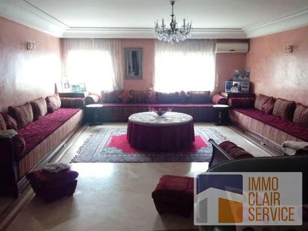 Appartement te koop in Yaacoub El Mansour, Casablanca