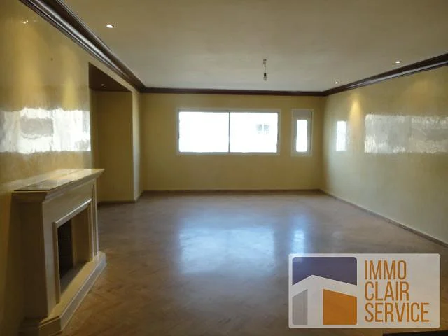 Prachtig Appartement te Huur in Racine Casablanca