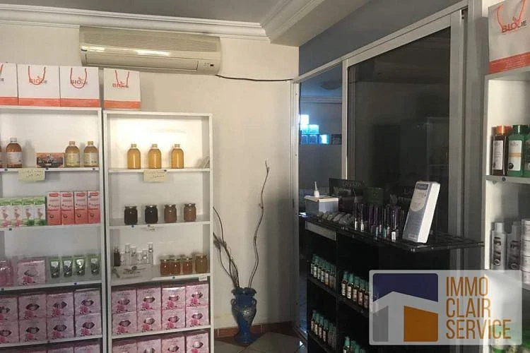 Kantoorappartement - Rabat