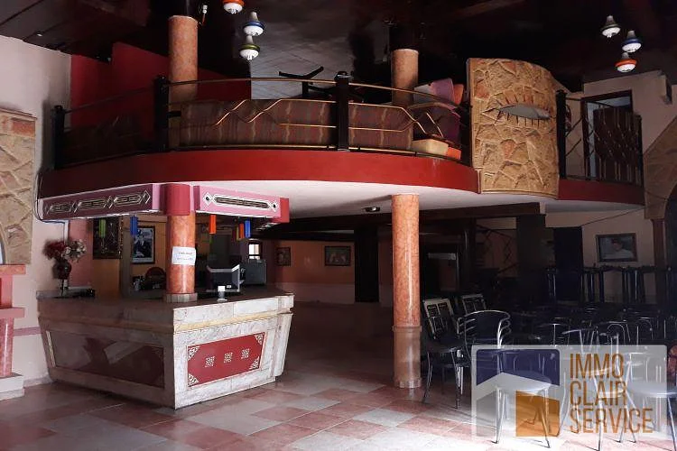 Commerce - Commercial - Rabat