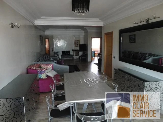 Appartement te koop in Casablanca met Balkon