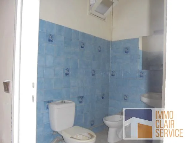 شقة للبيع في قلب أكدال الرباط