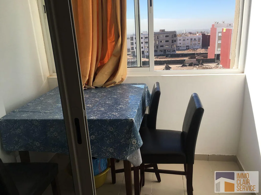Appartement - Habitation - Agadir