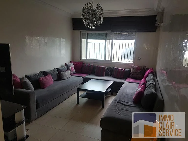 Appartement - Habitation - Casablanca