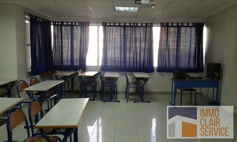 Bureau plateau - Bureau - Casablanca