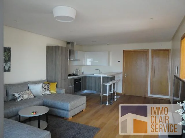 Luxueus gemeubileerd appartement met uitzicht op zee - Casablanca