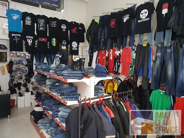 Commercial Space for Sale in Maarif, Casablanca