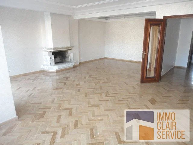 Appartement - Habitation - Casablanca