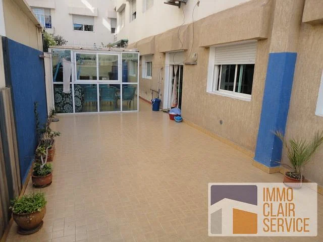 Appartement - Habitation - Casablanca