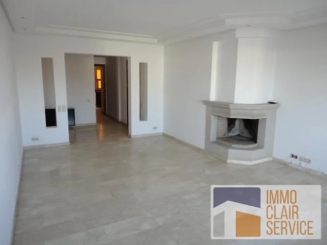 Appartement te Huur in Casablanca