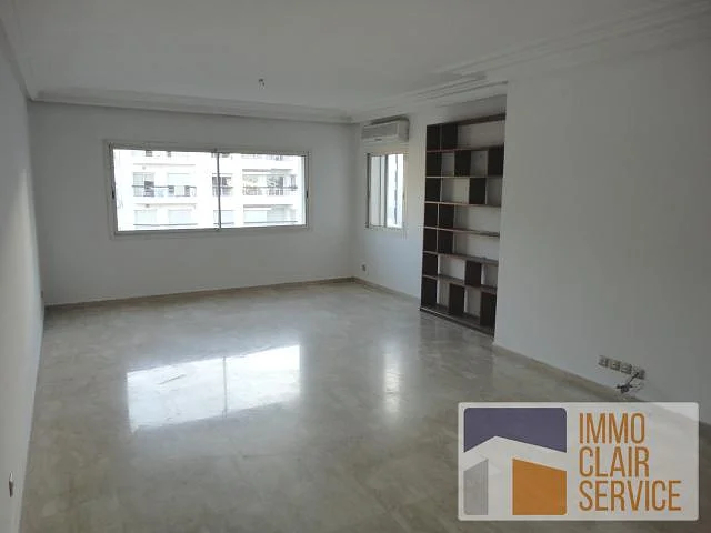 Appartement - Habitation - Casablanca