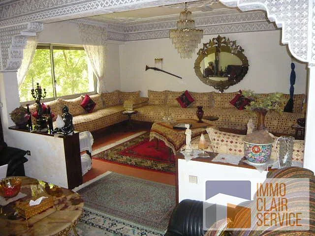 Appartement te koop in Casablanca met Balkon