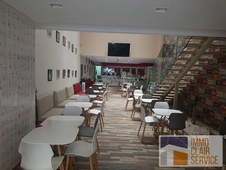 Commercial Space for Sale in Maarif Extension, Casablanca