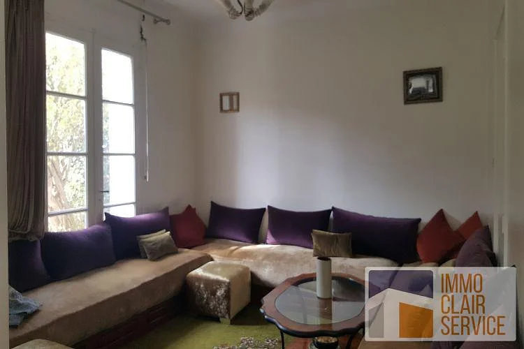 Villa te koop in Rabat