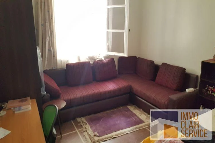 Villa - Terrain - Rabat