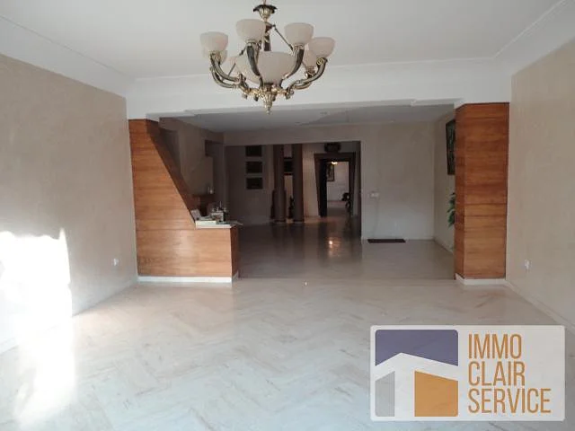 Appartement - Habitation - Casablanca