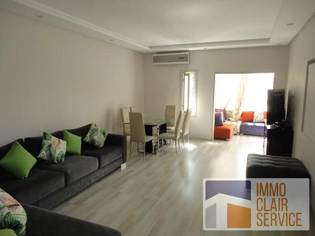 Appartement - Habitation - Casablanca