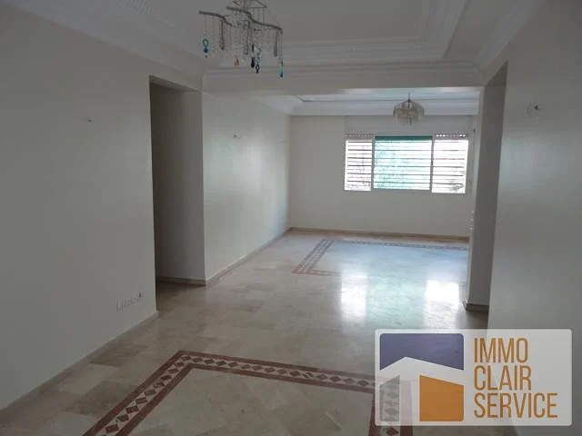 Prachtig Appartement te Huur in Palmier Casablanca