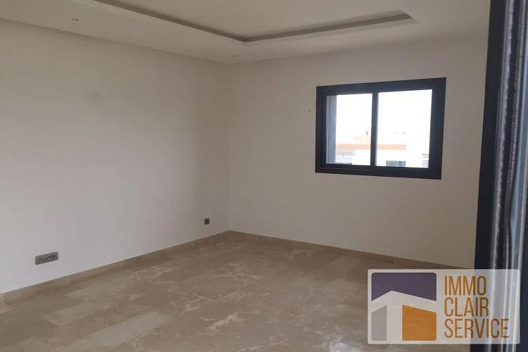 Appartement meublé - Habitation - Rabat