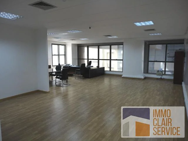 Modern Kantoorruimte te Huur in Casablanca
