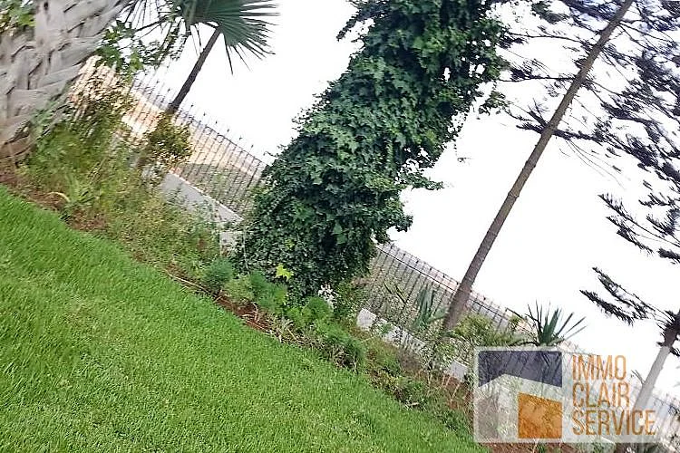 Villa meublée - Habitation - Rabat