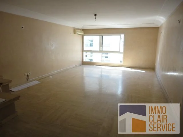 Prachtig Appartement te Huur in Racine, Casablanca