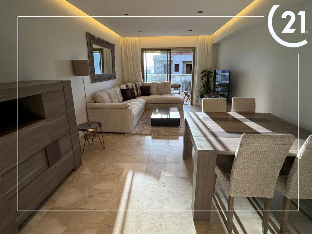 شقة فاخرة - تلال مالاباطا